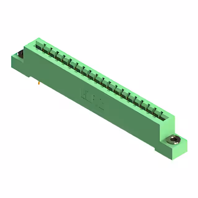 837-038-556-203 EDAC Inc.  Edgeboard Connectors